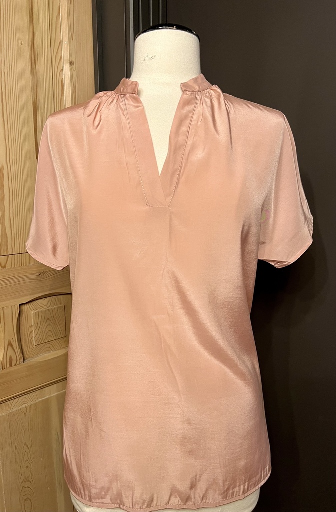 OUTLET - Costa Mani Blouse Emma