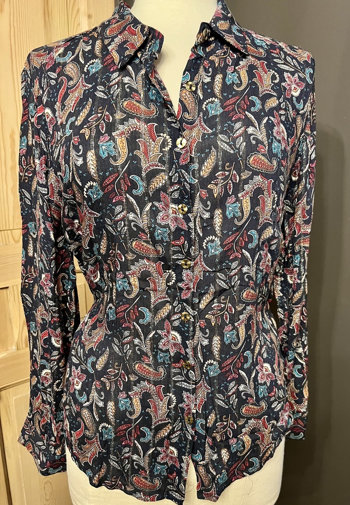 OUTLET - ETYMOLOGIE Chemise (XL)