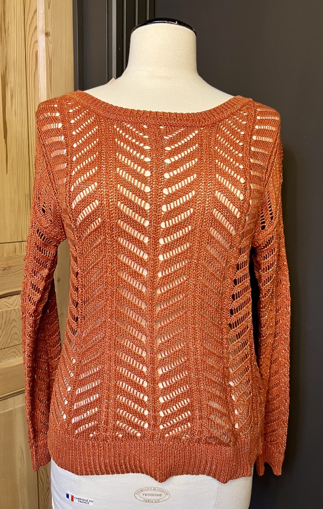 Pull Daiana JG