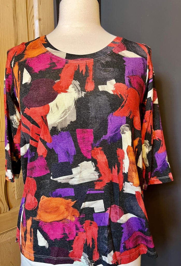 OUTLET - PB t-shirt rylon (36)