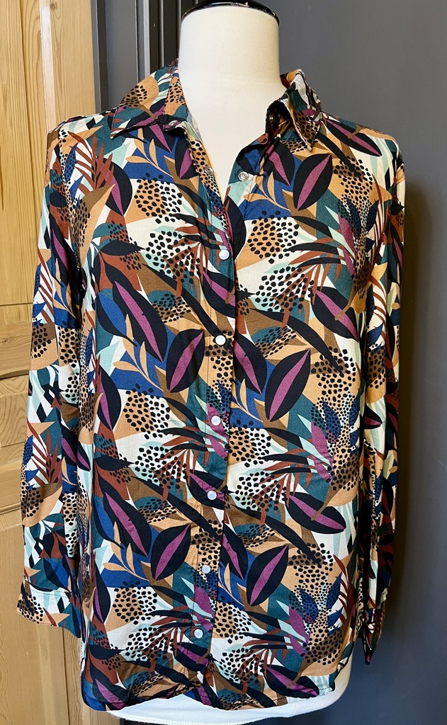 OUTLET - Chemise FEBY La fiancée (38)