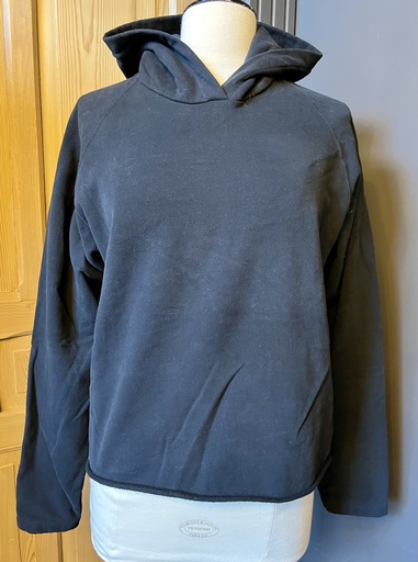 OUTLET - Penn&ink Hoodie noir